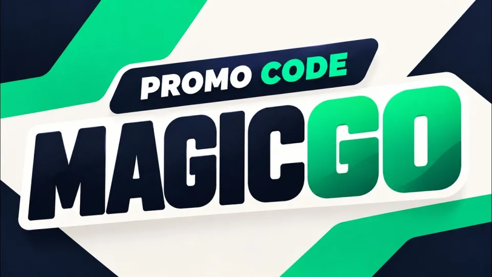 How to Use Roobet Promo Code MAGICGO for Daily Rewards